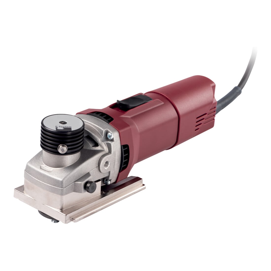 Lamello Moteur de rechange L44EZ, prise type F Schuko, pour Zeta P2 avec guidage et mécanisme de levage