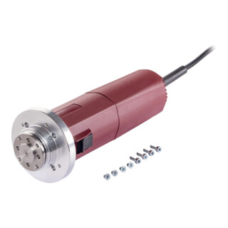 Lamello Moteur de rechange L52, 230 V, D, Patchmaker 2, unité de scie