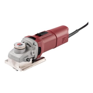 Lamello Moteur électrique L44E, 230 V, 1050 W, D, complet avec guide