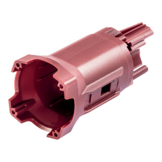 Lamello Motorengehäuse L44E L44EZ