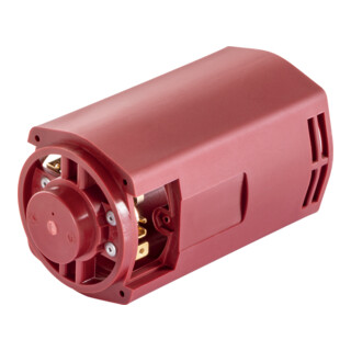 Lamello Motorengehäuse L60 S2,62 L63 komplett zu L60 S2/L61/62/L63
