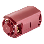 Lamello Motorengehäuse L60 S2,62 L63 komplett zu L60 S2/L61/62/L63-1