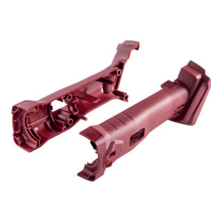 Lamello Motorgehäuse L83