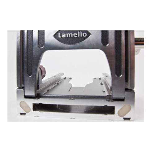 Lamello Nutfräsmaschine Classic X im Karton
