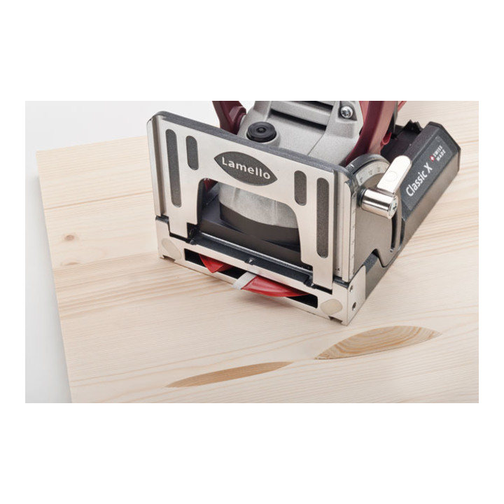 Lamello Nutfräsmaschine Classic X im Karton