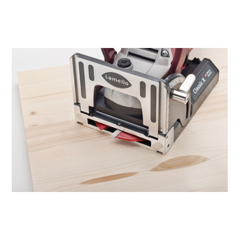 Lamello Nutfräsmaschine Classic X im Systainer