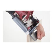 Lamello Nutfräsmaschine Zeta P2 mit HW-P-System Nutfräser im Systainer-4