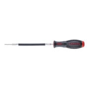 Lamello Outil de montage Clamex P, pour tous angles rapide + flexible, 6 pans 4x30mm, L 290mm
