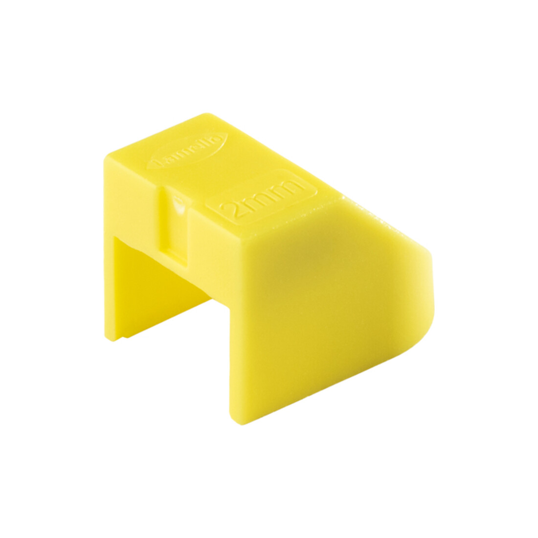 Lamello P-System Tiefenstelleraufsatz 2mm für P-16