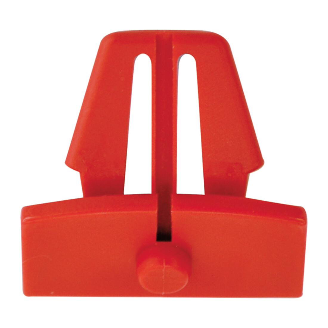 Lamello Positionierclip für Zeta P2, CNC Anwendung