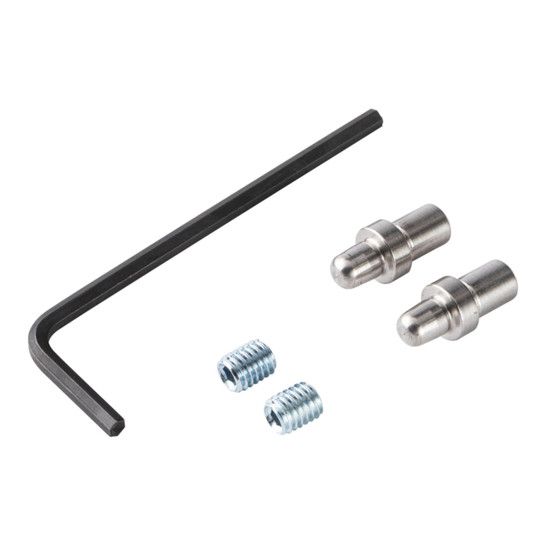 Lamello Positionierstifte D5mm 2 Stk. für CNC Kombination Zeta, Top21, Classic X