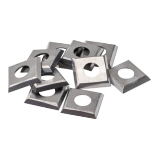 Lamello Pré-découpeur pour fraises à plaquettes 8 mm, compatible avec réf. 132108