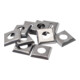 Lamello Pré-découpeur pour fraises à plaquettes 8 mm, compatible avec réf. 132108-1