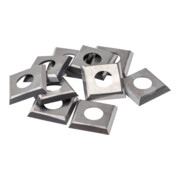 Lamello Pré-découpeur pour fraises à plaquettes 8 mm, compatible avec réf. 132108