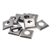 Lamello Pré-découpeur pour fraises à plaquettes 8 mm, compatible avec réf. 132108-3