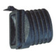 Lamello Raccord d’aspiration 23 mm pour fraiseuse à rainurer-1