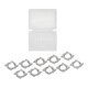 Lamello Räumer für Wendeschneidenfräser 4 mm , passend zu Art.Nr. 132130
