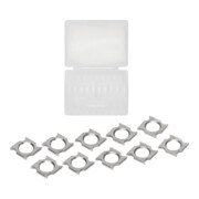 Lamello Räumer für Wendeschneidenfräser 4 mm , passend zu Art.Nr. 132130-3