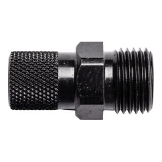 Lamello Rasto Douille d’ancrage, Ø 6 mm