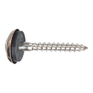 Lamello Rasto Vis de fixation, 4,5x35 mm, TX25