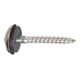 Lamello Rasto Vis de fixation, 4,5x35 mm, TX25-1