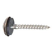 Lamello Rasto Vis de fixation, 4,5x35 mm, TX25-3