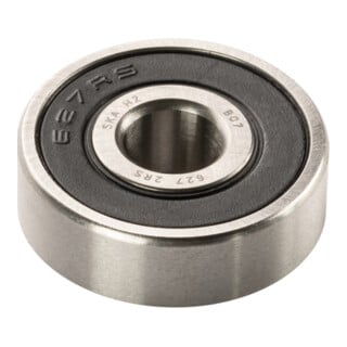 Lamello Rillenkugellager 608 ZZ Ø8 x Ø22 x 7 mm