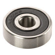 Lamello Rillenkugellager 626 Z L46 L48-1