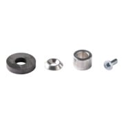 Lamello Ringmagnet komplett L43 L51-1