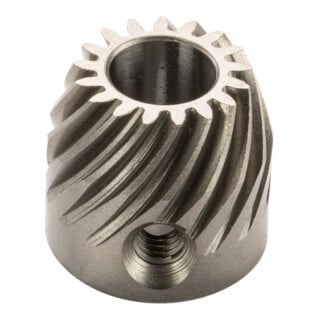 Lamello Ritzel spiralverzahnt L44E L44EZ L60 L62 L63