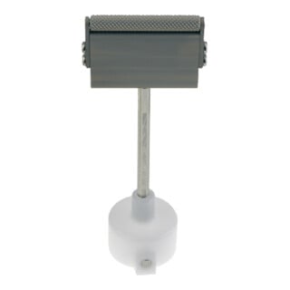 Lamello Rollspachteldüse Ø7 x 50 mm 50 x Ø7 mm