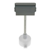 Lamello Rollspachteldüse Ø7 x 50 mm 50 x Ø7 mm-1