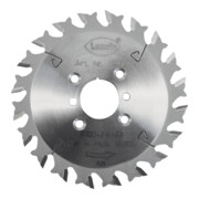 Lamello Sägeblatt Variocut HW Ø100 x 2,4 x Ø22 mm Z20 NL 4-1