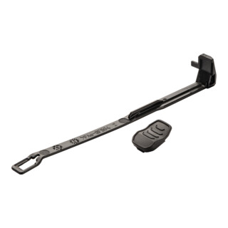 Lamello Schaltstange und Schaltschieber L82