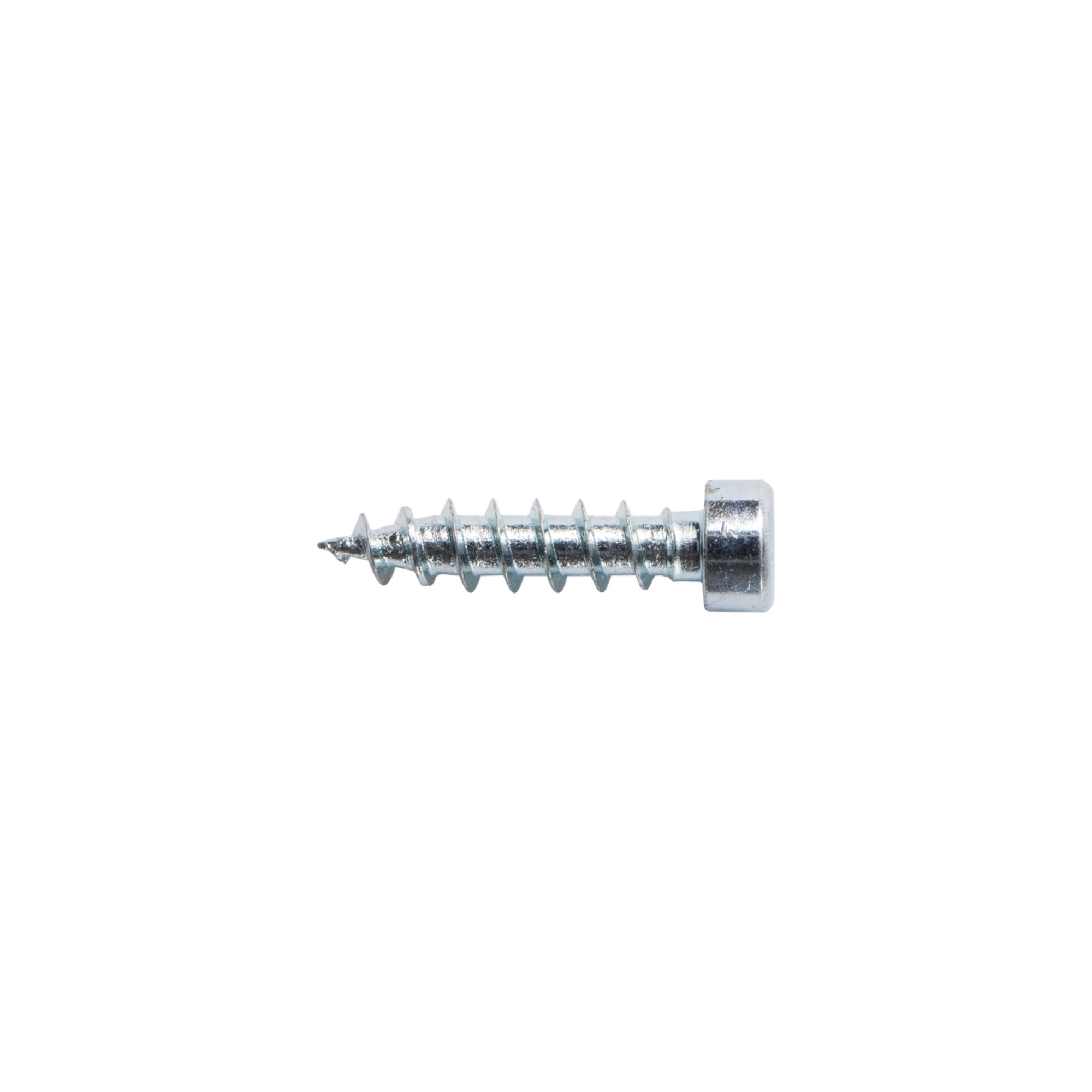 Lamello Schraube Clamex S-20, Durchmesser 3x12 mm