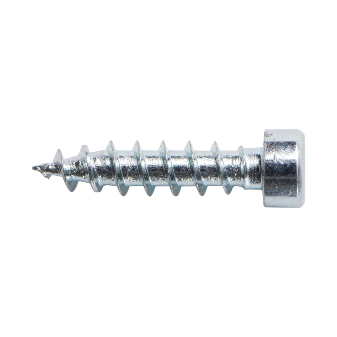 Lamello Schraube Clamex S-20, Durchmesser 3x12 mm