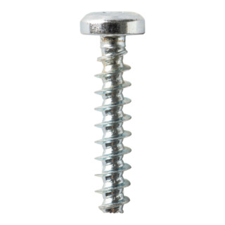 Lamello Schraube L44E L44EZ 4 x 20 mm für Getriebegehäuse Tellerrad