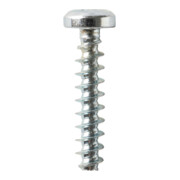 Lamello Schraube L44E L44EZ 4 x 20 mm für Getriebegehäuse Tellerrad-1