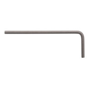 Lamello Sechskant Stiftschlüssel 2 mm 51 x 17 mm-1