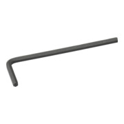 Lamello Sechskant Stiftschlüssel SW 2,5mm 51 x 17mm-1