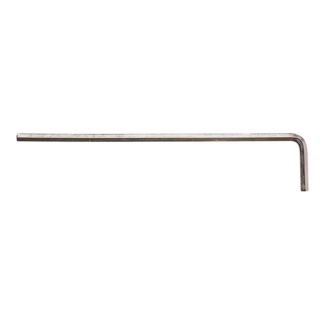 Lamello Sechskant Stiftschlüssel, SW 4 mm, 144x29 mm