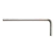 Lamello Sechskant Stiftschlüssel SW3 mm 63 x 20 mm-1