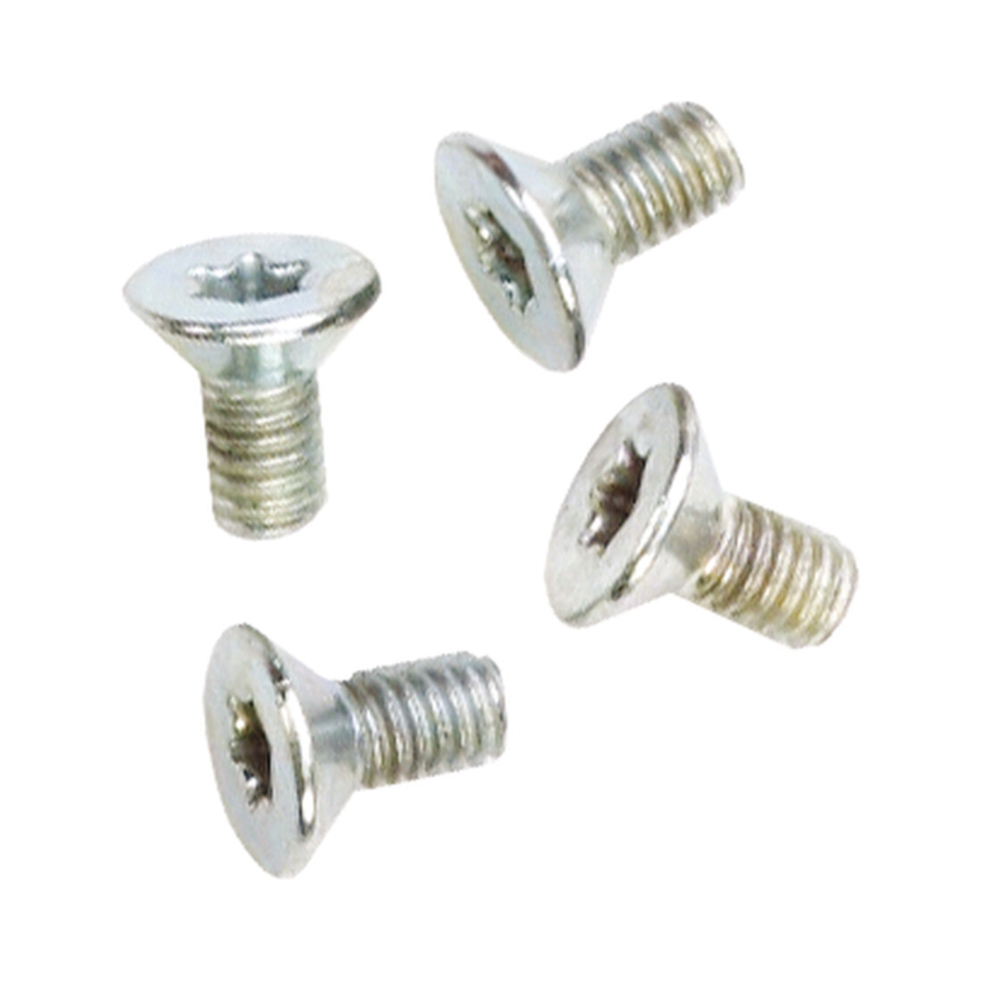 Lamello Senkschraube, TX, M6x16 mm, T20, für CNC Fräsdorn
