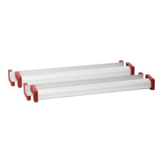 Lamello Set de clés Profilzulage, L 40 cm