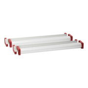 Lamello Set de clés Profilzulage, L 40 cm-3