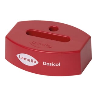 Lamello Sockel Dosicol