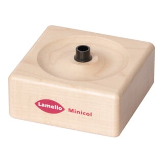 Lamello Sockel Minicol