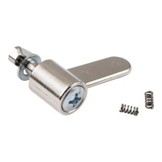 Lamello Spannbacke mit Klemmhebel zu Anschlagwinkel Zeta P2 Top20/21 Classic X