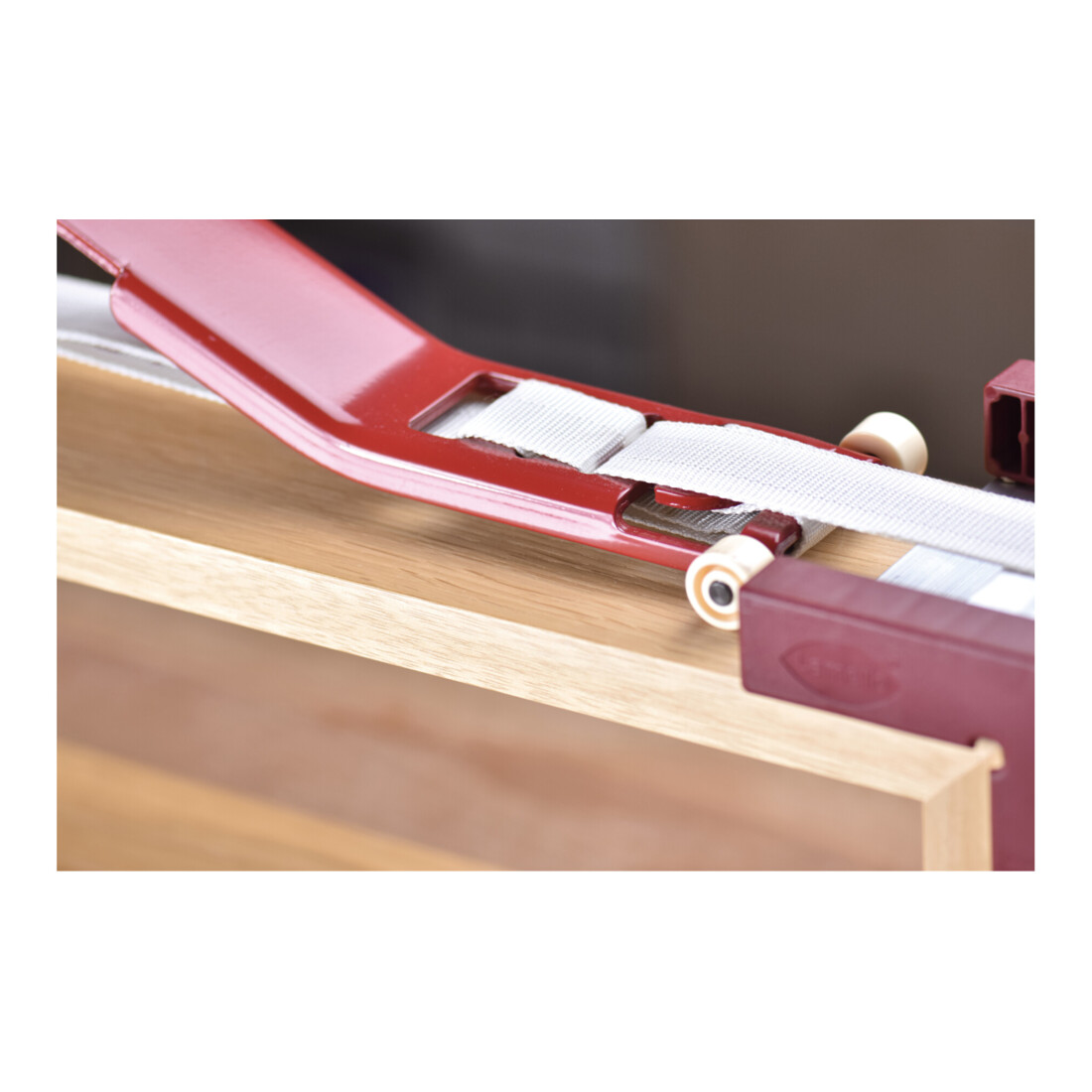 Lamello Spannerset 60 cm