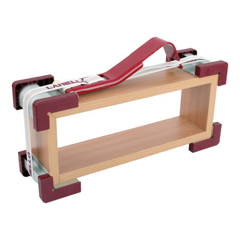 Lamello Spannerset 60 cm